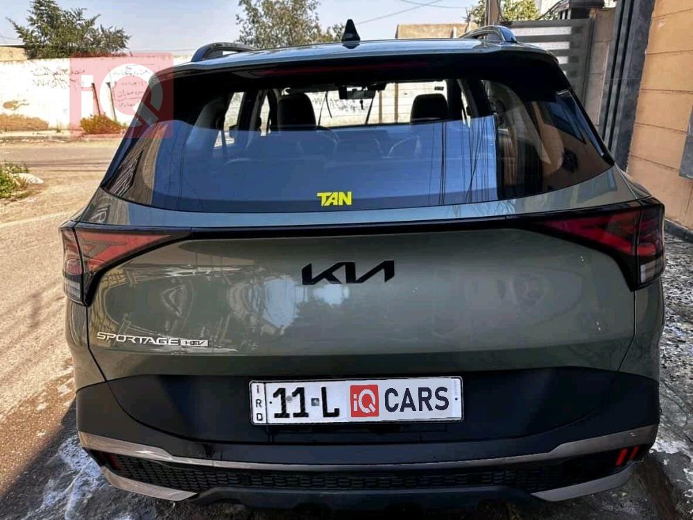 کیا سپۆرتاج